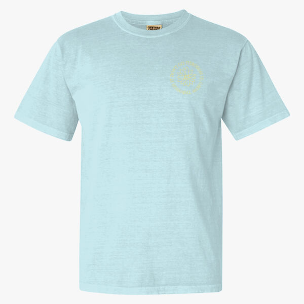 Comfort Colors® Heavyweight Ring Spun Tee Thumbnail
